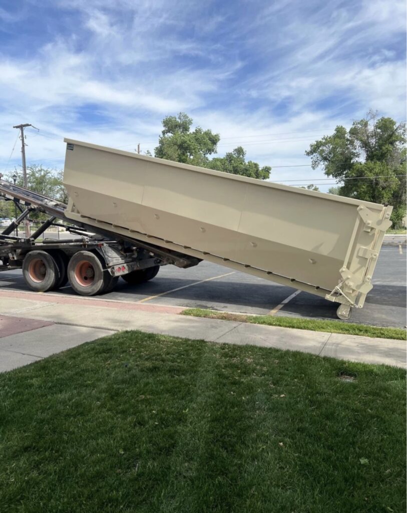 roll-off-dumpster