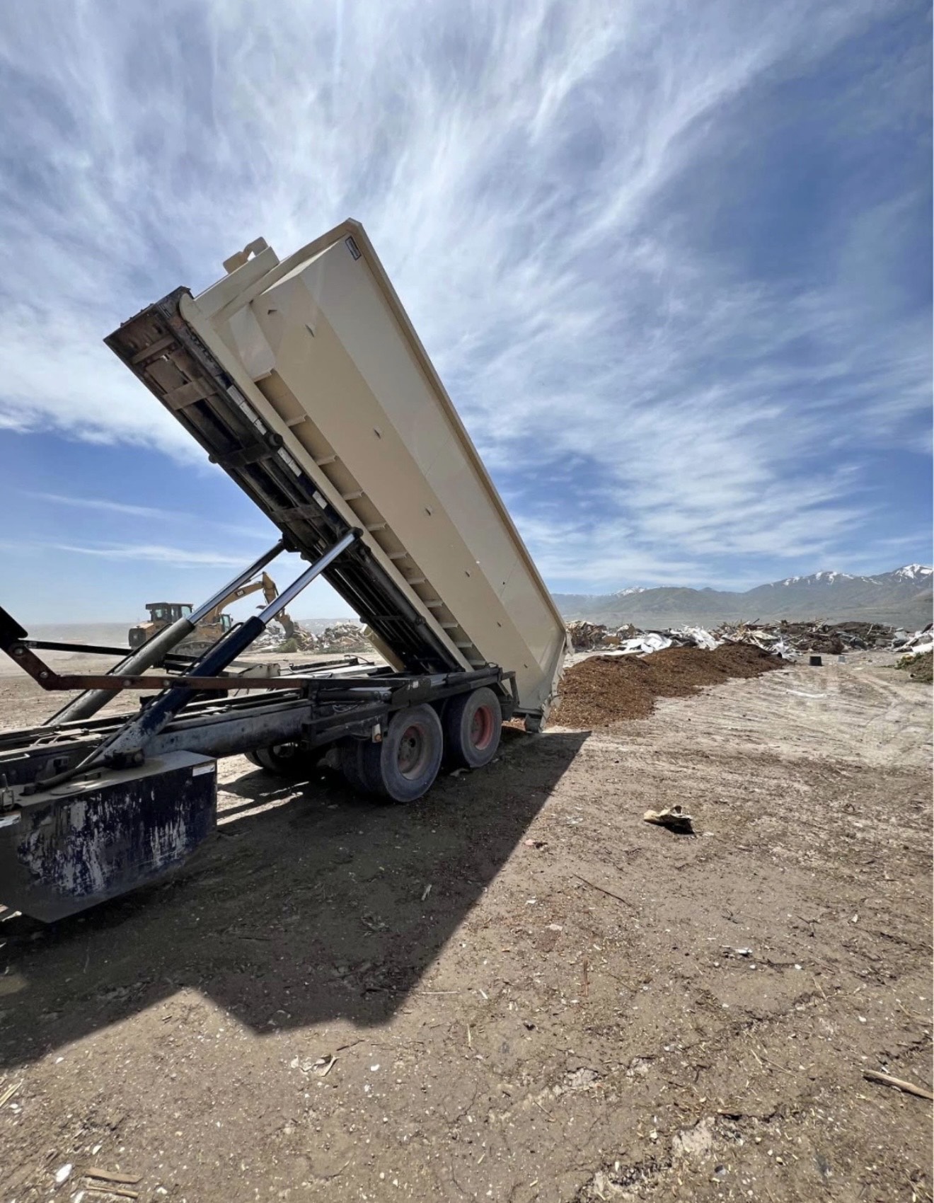 dump guys dumpster rental